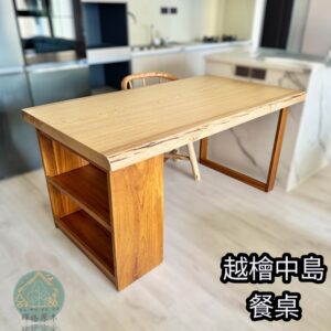 原木風與現代風的完美結合～新店曾小姐-1