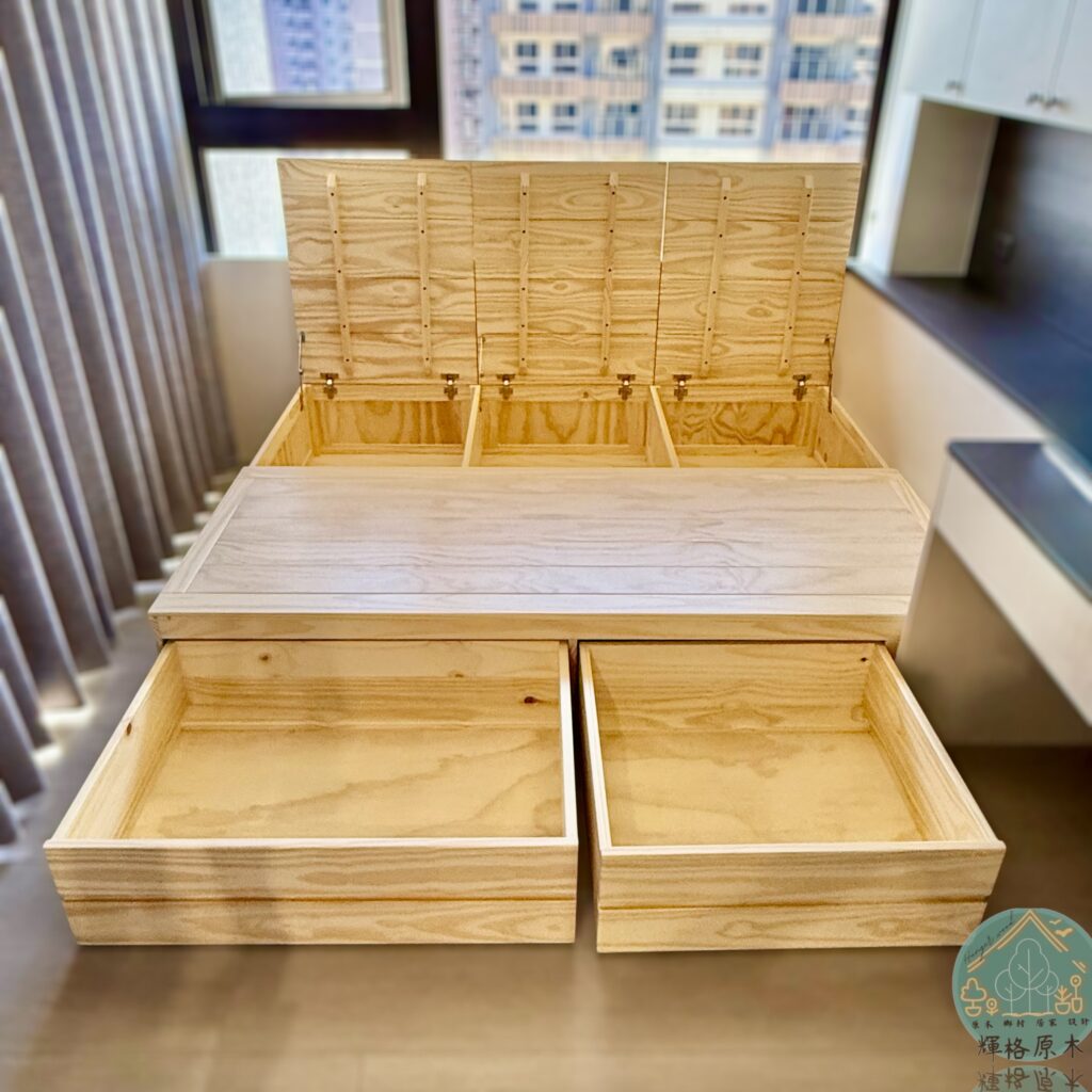 臥室收納王~桃園黃先生